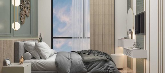 Apartamento 1+1 em Demirtas, Turkey N.º 31413 14