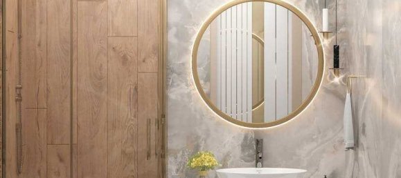 Apartamento 1+1 em Demirtas, Turkey N.º 31413 19