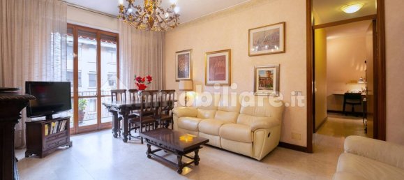 Квартира с 2 спальнями в Чинизелло Бальсамо, Италия № 316953 6