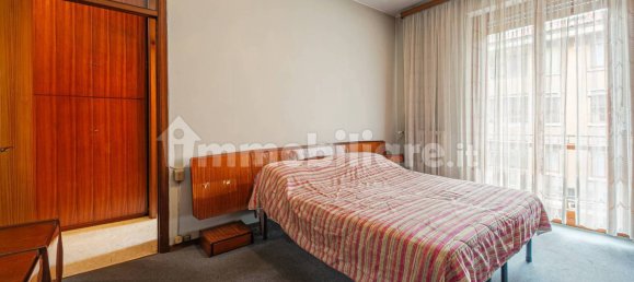 Квартира с 2 спальнями в Чинизелло Бальсамо, Италия № 316953 14