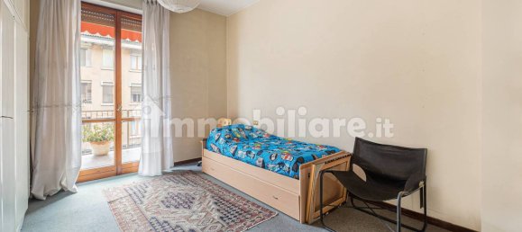 Квартира с 2 спальнями в Чинизелло Бальсамо, Италия № 316953 17