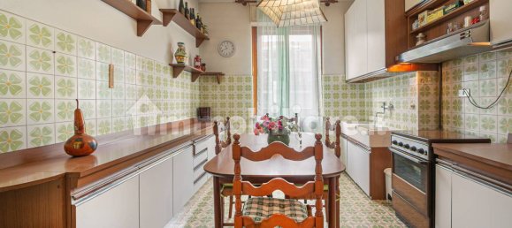 Квартира с 2 спальнями в Чинизелло Бальсамо, Италия № 316953 11