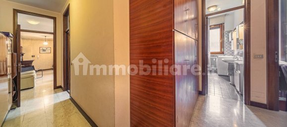 Квартира с 2 спальнями в Чинизелло Бальсамо, Италия № 316953 10