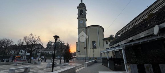 Apartamento de 2 divisões em Cambiago, Italy N.º 177606 18