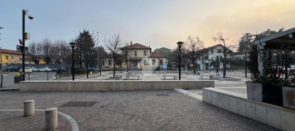 Apartamento de 2 divisões em Cambiago, Italy N.º 177606 20