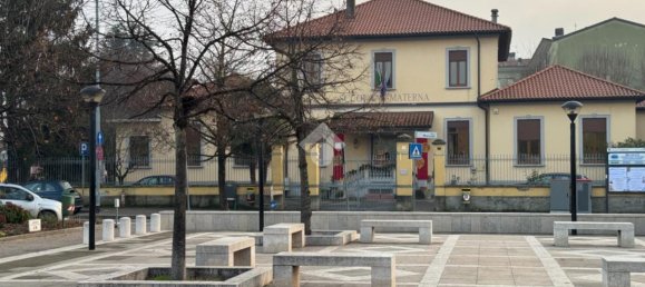 Apartamento de 2 divisões em Cambiago, Italy N.º 177606 19