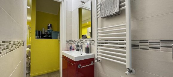 Apartamento de 2 divisões em Cambiago, Italy N.º 177606 6