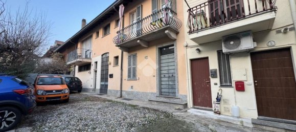 Apartamento de 2 divisões em Cambiago, Italy N.º 177606 21
