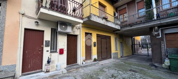Apartamento de 2 divisões em Cambiago, Italy N.º 177606 17