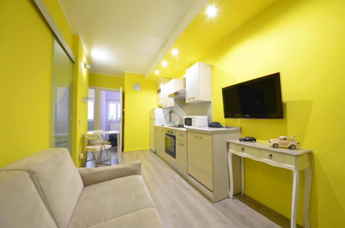 Apartamento de 2 divisões em Cambiago, Italy N.º 177606