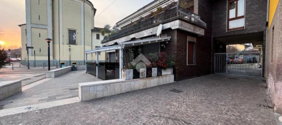 Apartamento de 2 divisões em Cambiago, Italy N.º 177606 16