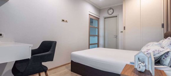 Кондоминиум с 1 спальней в Банг Рак, Таиланд № 9649 6