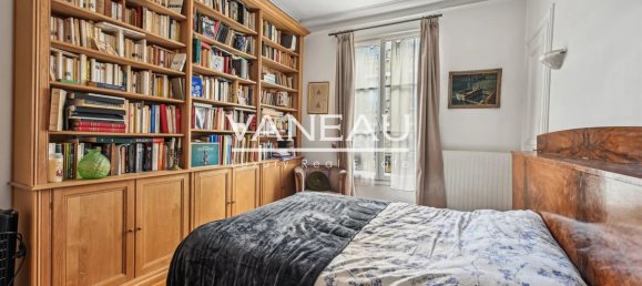 2 bedrooms Apartment in Paris, France No. 168425 11