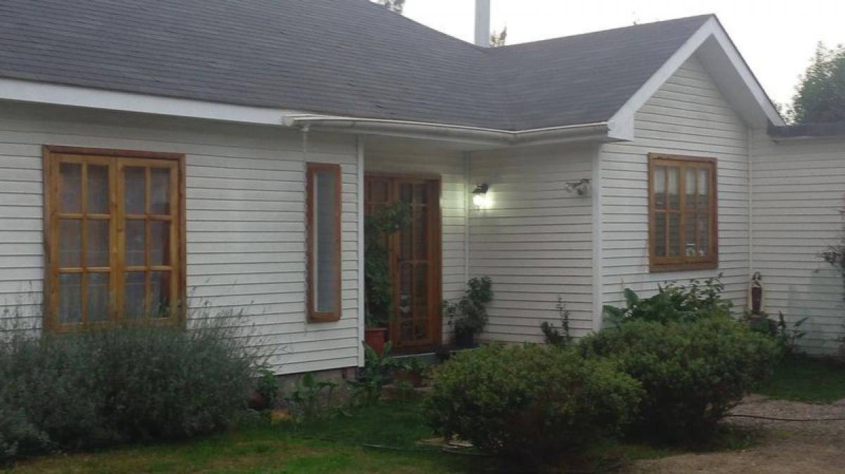 4 bedrooms House in Chacabuco, Chile No. 5182