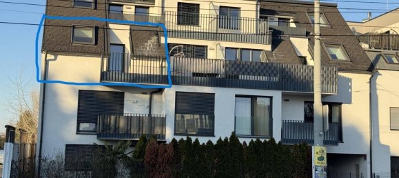 3 rooms Apartment in Vienna, Austria No. 188672 20