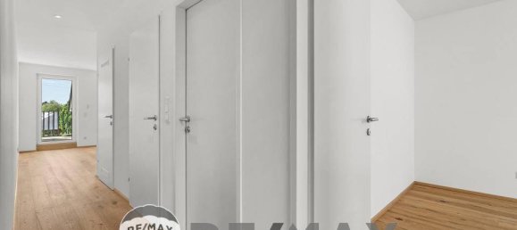 3 rooms Apartment in Vienna, Austria No. 188672 3