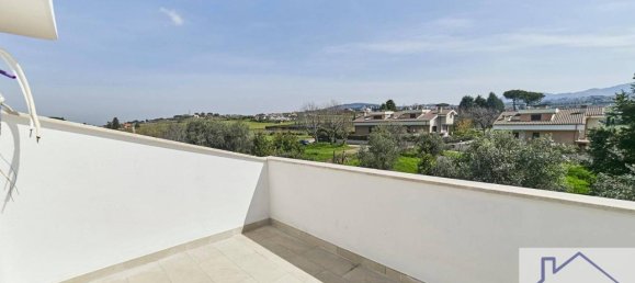 4 rooms Villa in Ciampino, Italy No. 24580 31