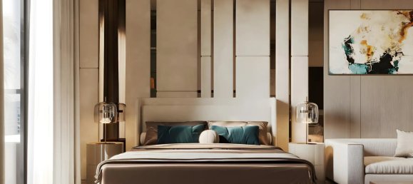 2 bedrooms Apartment in Dubai, UAE No. 41661 14