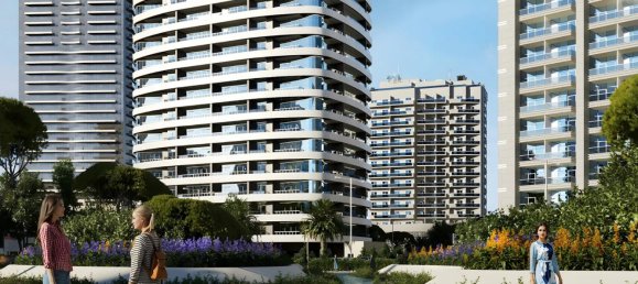 2 bedrooms Apartment in Dubai, UAE No. 41661 5