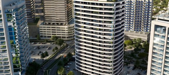 2 bedrooms Apartment in Dubai, UAE No. 41661 4