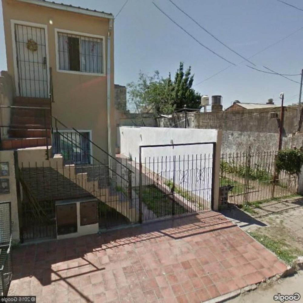 Studio à Jose C. Paz, Argentina No. 103287