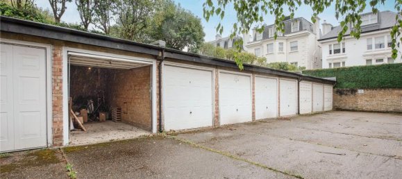 2 Schlafzimmer Wohnung in Kensington, United Kingdom, Nr. 5458 16