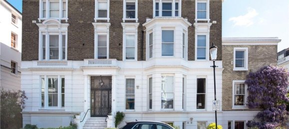 2 Schlafzimmer Wohnung in Kensington, United Kingdom, Nr. 5458 15