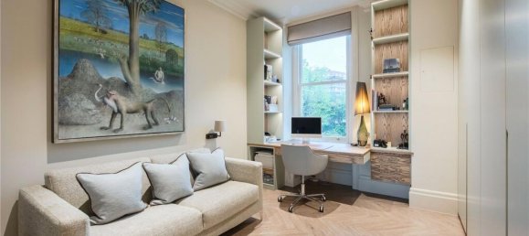 2 Schlafzimmer Wohnung in Kensington, United Kingdom, Nr. 5458 10