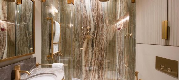 2 Schlafzimmer Wohnung in Kensington, United Kingdom, Nr. 5458 9