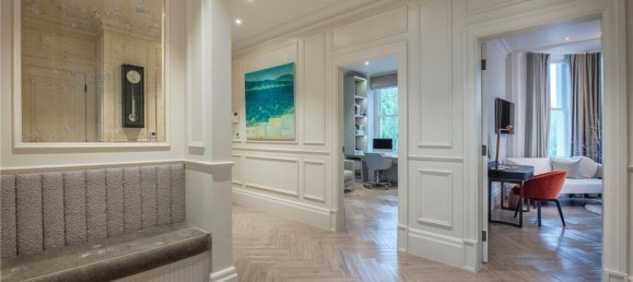 2 Schlafzimmer Wohnung in Kensington, United Kingdom, Nr. 5458 5