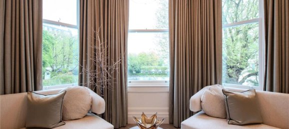 2 Schlafzimmer Wohnung in Kensington, United Kingdom, Nr. 5458 13