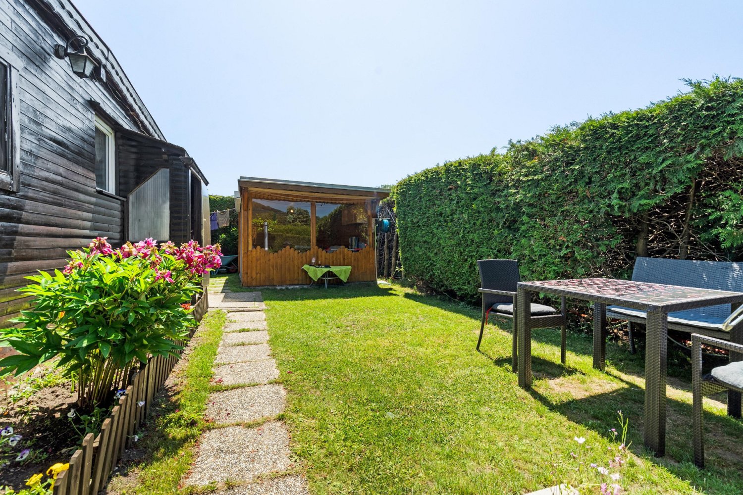 3 rooms House in St. Veit an der Golsen, Austria No. 196540