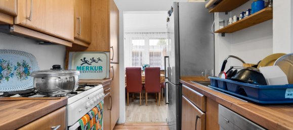 3 rooms House in St. Veit an der Golsen, Austria No. 196540 12