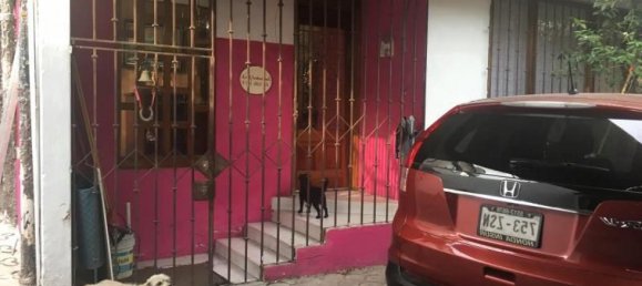 3 chambres Maison à Mexicali, Mexico No. 166346 2