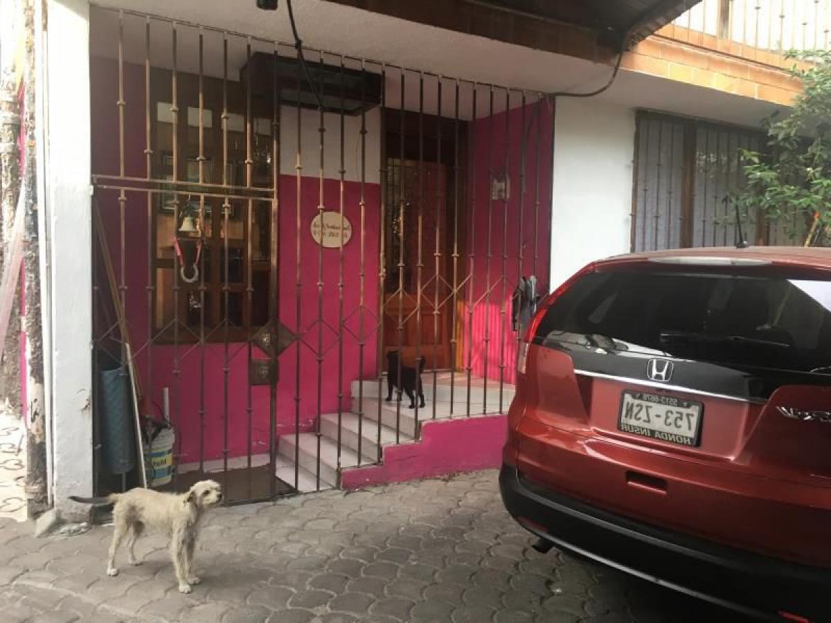 3 chambres Maison à Mexicali, Mexico No. 166346