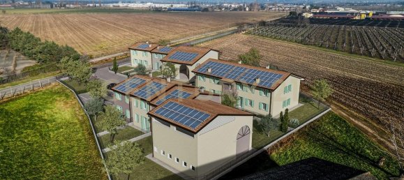 5 rooms House in Zevio, Italy No. 117805 3