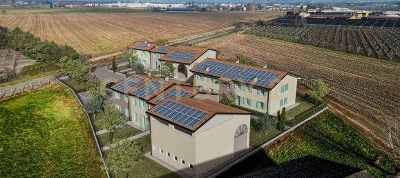 5 rooms House in Zevio, Italy No. 117805 4