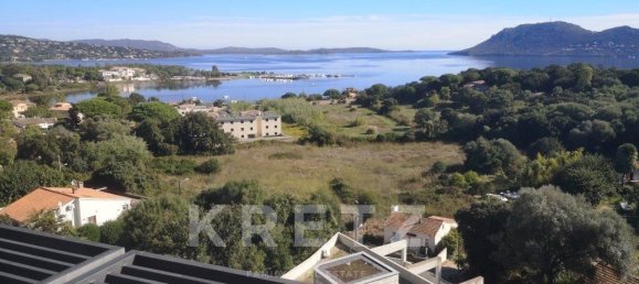 3 غرف نوم شقة في Porto-Vecchio, France رقم 65316 3