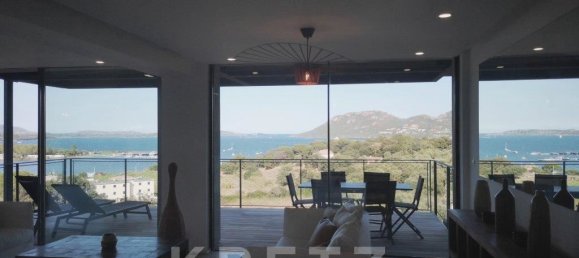 3 غرف نوم شقة في Porto-Vecchio, France رقم 65316 7