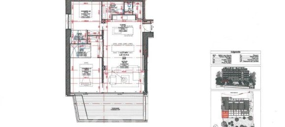 3 غرف نوم شقة في Porto-Vecchio, France رقم 65316 5