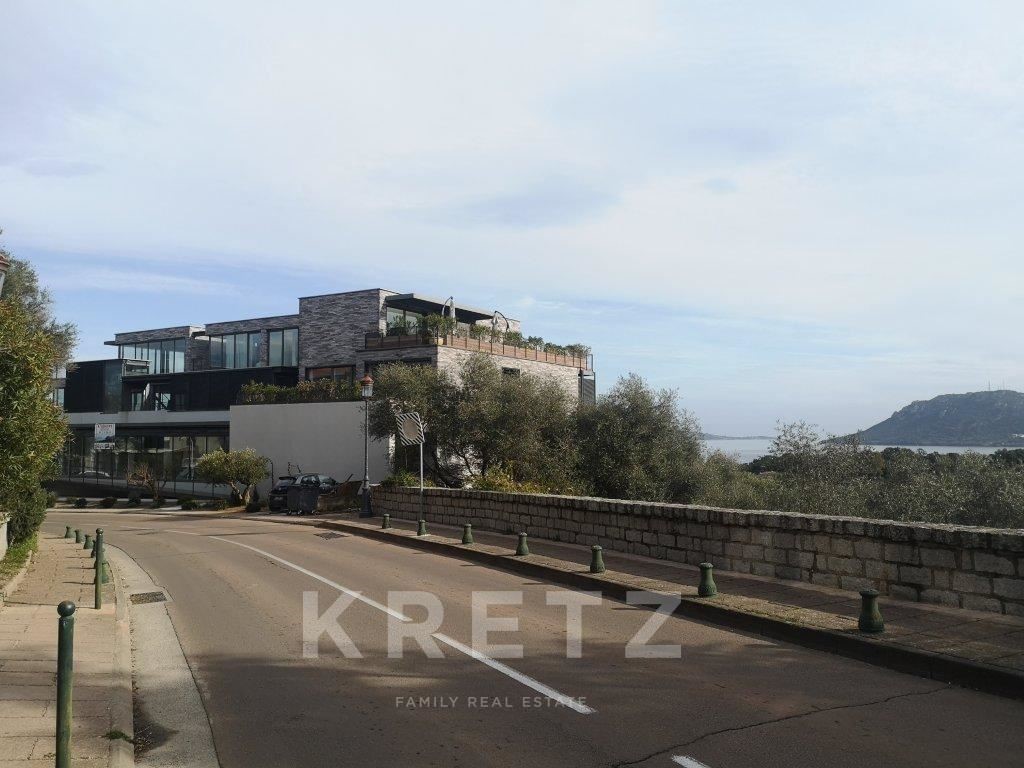 3 غرف نوم شقة في Porto-Vecchio, France رقم 65316