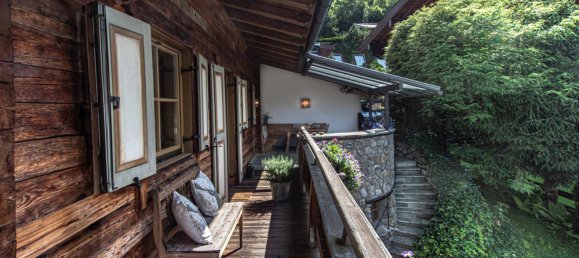 3 bedrooms House in Kitzbuhel, Austria No. 202204 12