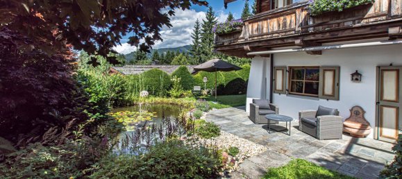 3 bedrooms House in Kitzbuhel, Austria No. 202204 10