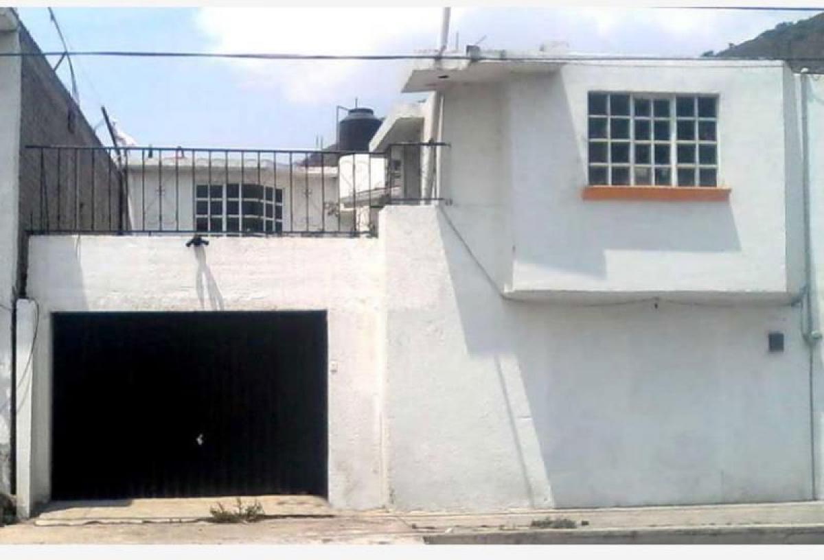 2 غرف نوم منزل في Ixtapaluca, Mexico رقم 214188