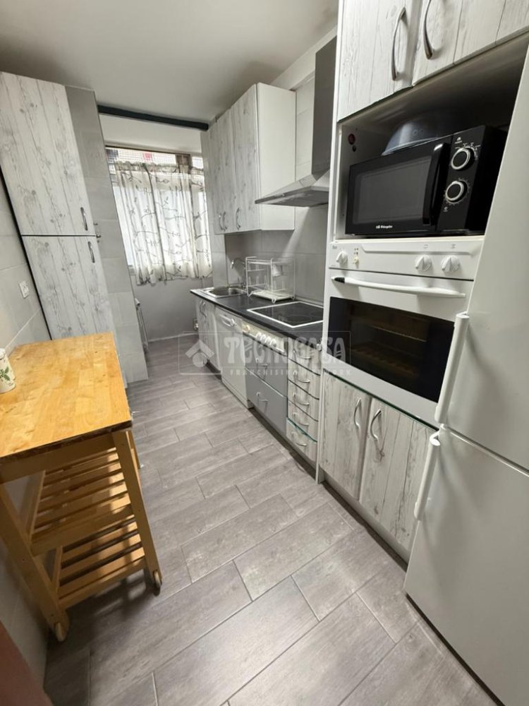 2-Zimmer Wohnung in Fuenlabrada, Spain, Nr. 249570