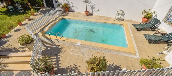 6 bedrooms House in Cascais, Portugal No. 47701 21