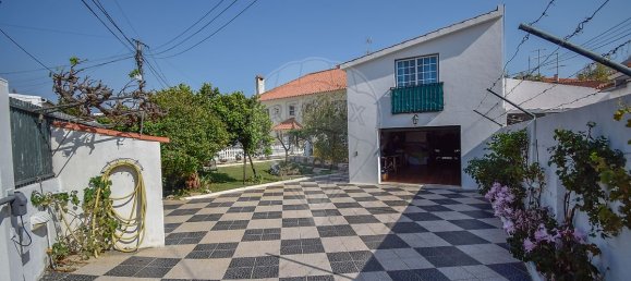 6 bedrooms House in Cascais, Portugal No. 47701 36