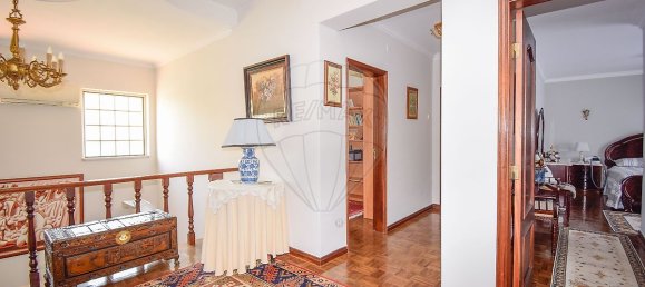 6 bedrooms House in Cascais, Portugal No. 47701 10