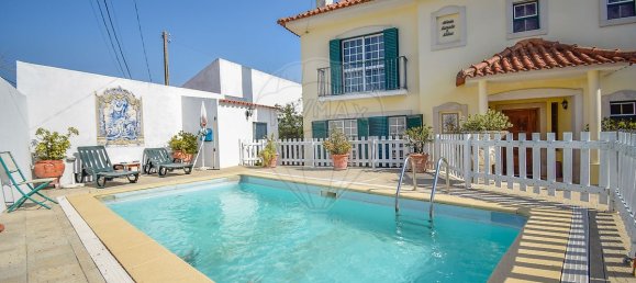 6 bedrooms House in Cascais, Portugal No. 47701 3