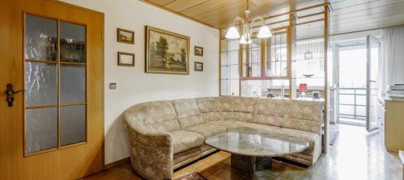 3 Schlafzimmer Wohnung in Stuttgart, Germany, Nr. 2675 2